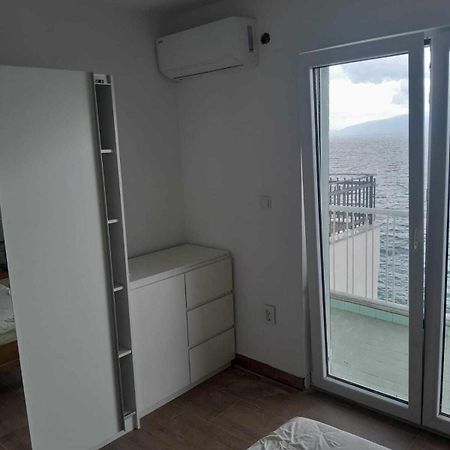 Apartments Kalaba - Dalma I Podaca Zewnętrze zdjęcie