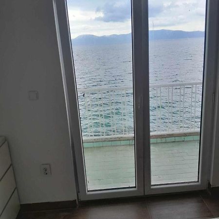 Apartments Kalaba - Dalma I Podaca Zewnętrze zdjęcie