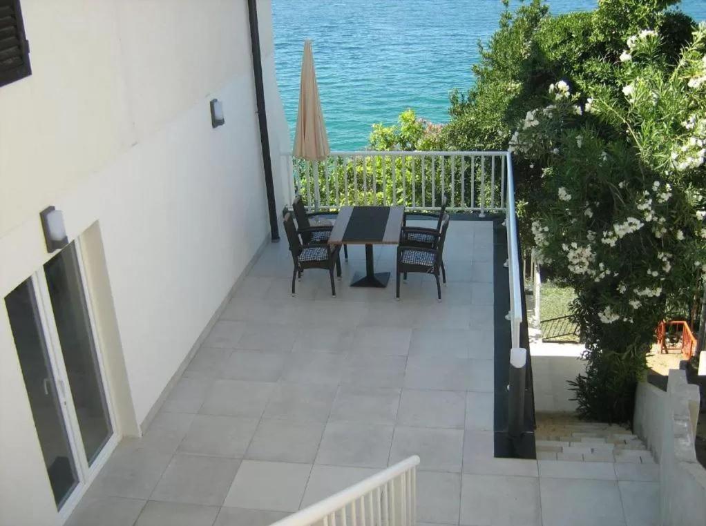 Apartments Kalaba - Dalma I Podaca Zewnętrze zdjęcie