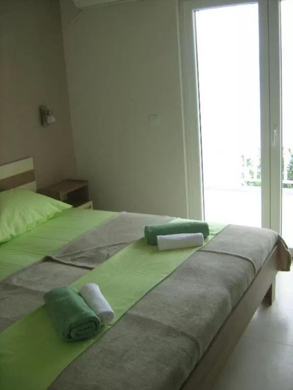 Apartments Kalaba - Dalma I Podaca Zewnętrze zdjęcie