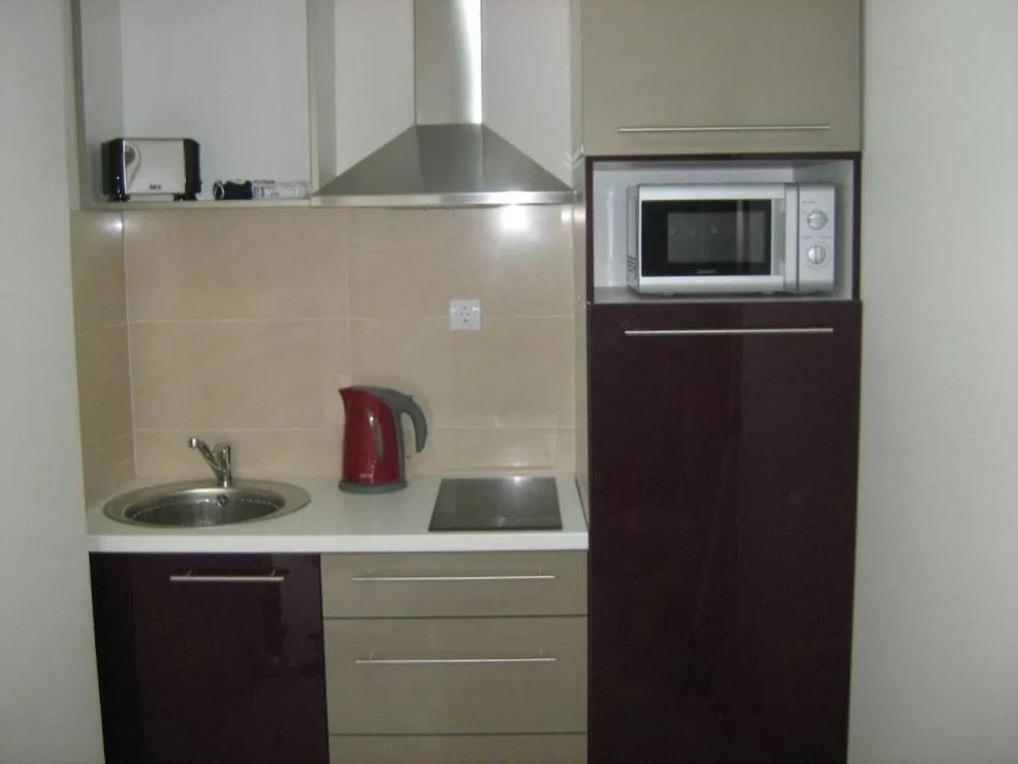 Apartments Kalaba - Dalma I Podaca Zewnętrze zdjęcie