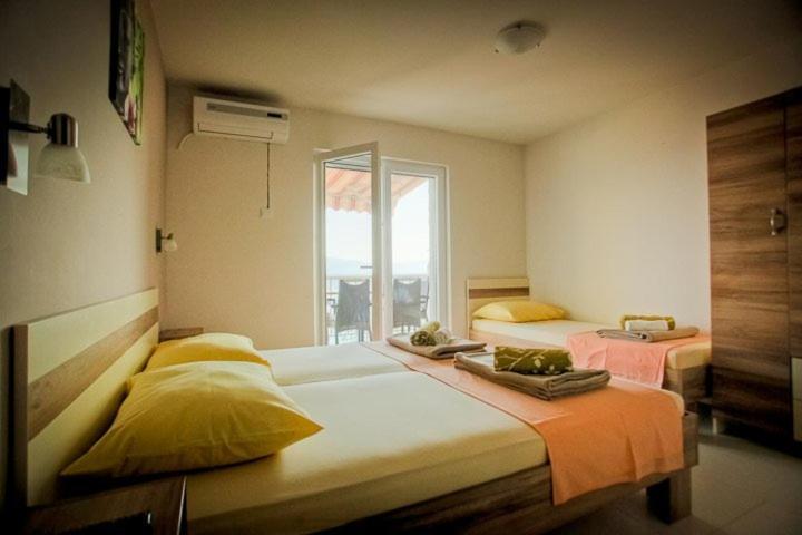 Apartments Kalaba - Dalma I Podaca Zewnętrze zdjęcie