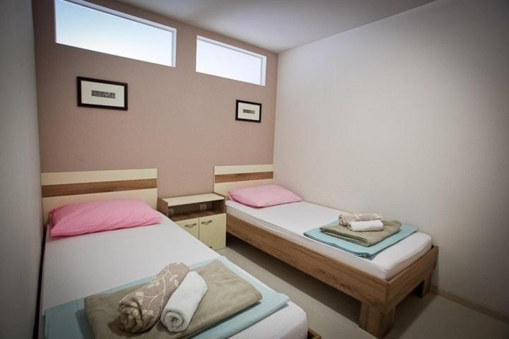 Apartments Kalaba - Dalma I Podaca Zewnętrze zdjęcie