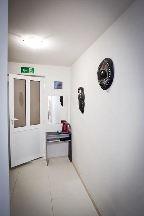 Apartments Kalaba - Dalma I Podaca Zewnętrze zdjęcie