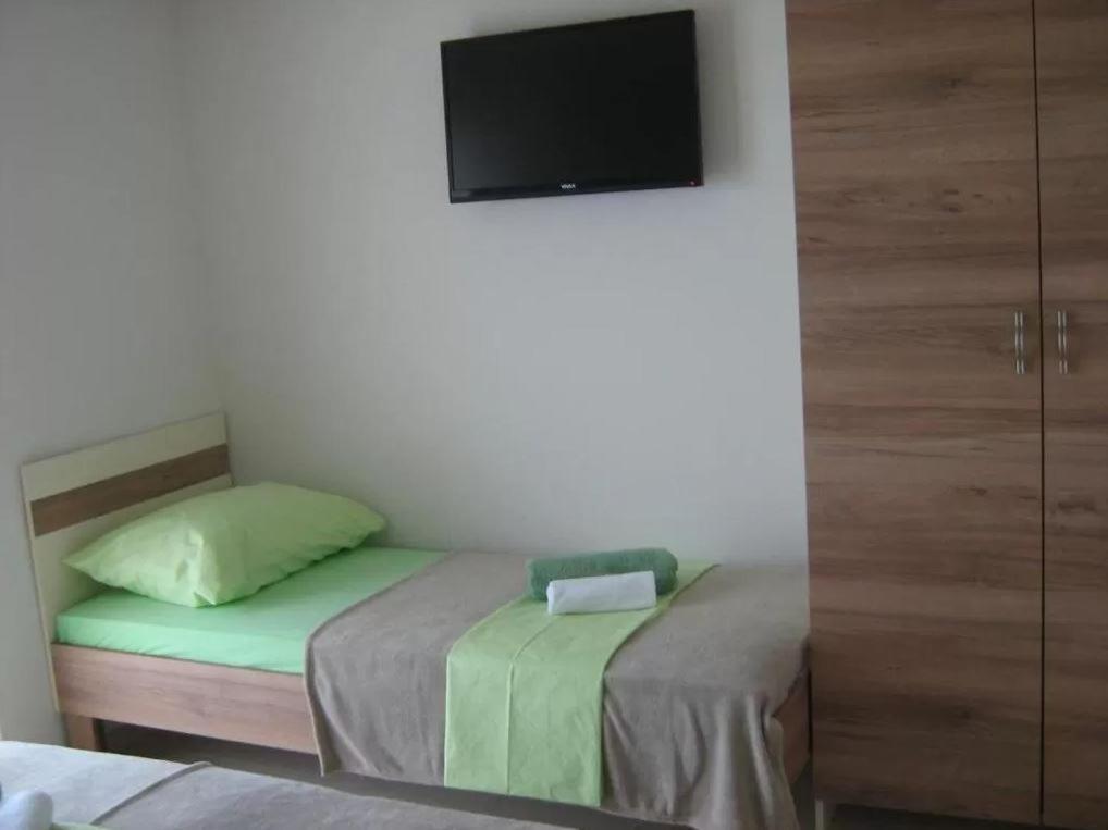 Apartments Kalaba - Dalma I Podaca Zewnętrze zdjęcie