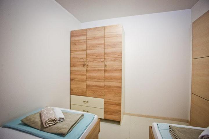 Apartments Kalaba - Dalma I Podaca Zewnętrze zdjęcie