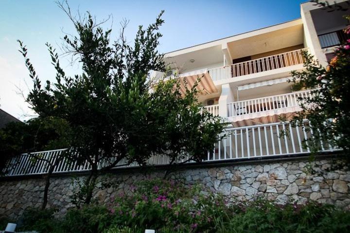 Apartments Kalaba - Dalma I Podaca Zewnętrze zdjęcie
