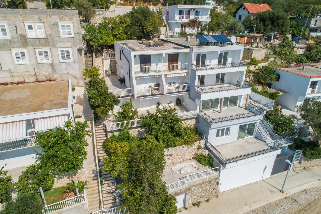 Apartments Kalaba - Dalma I Podaca Zewnętrze zdjęcie