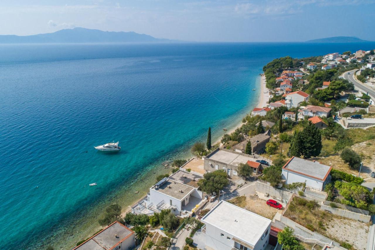 Apartments Kalaba - Dalma I Podaca Zewnętrze zdjęcie