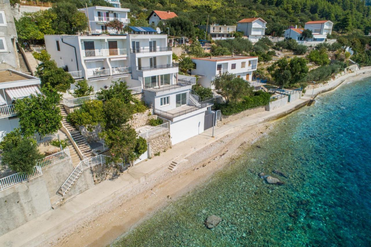 Apartments Kalaba - Dalma I Podaca Zewnętrze zdjęcie
