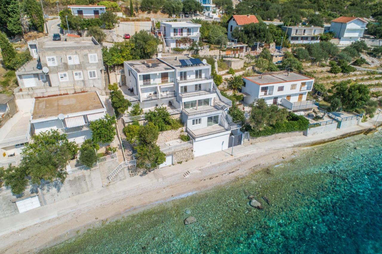 Apartments Kalaba - Dalma I Podaca Zewnętrze zdjęcie