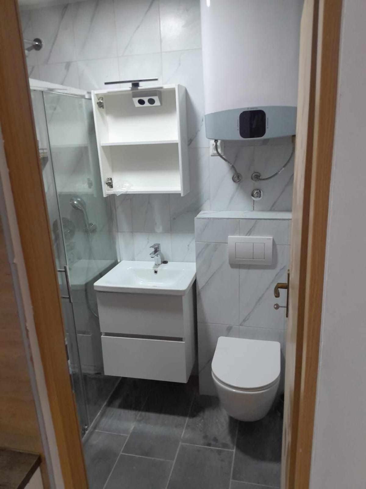 Apartments Kalaba - Dalma I Podaca Zewnętrze zdjęcie