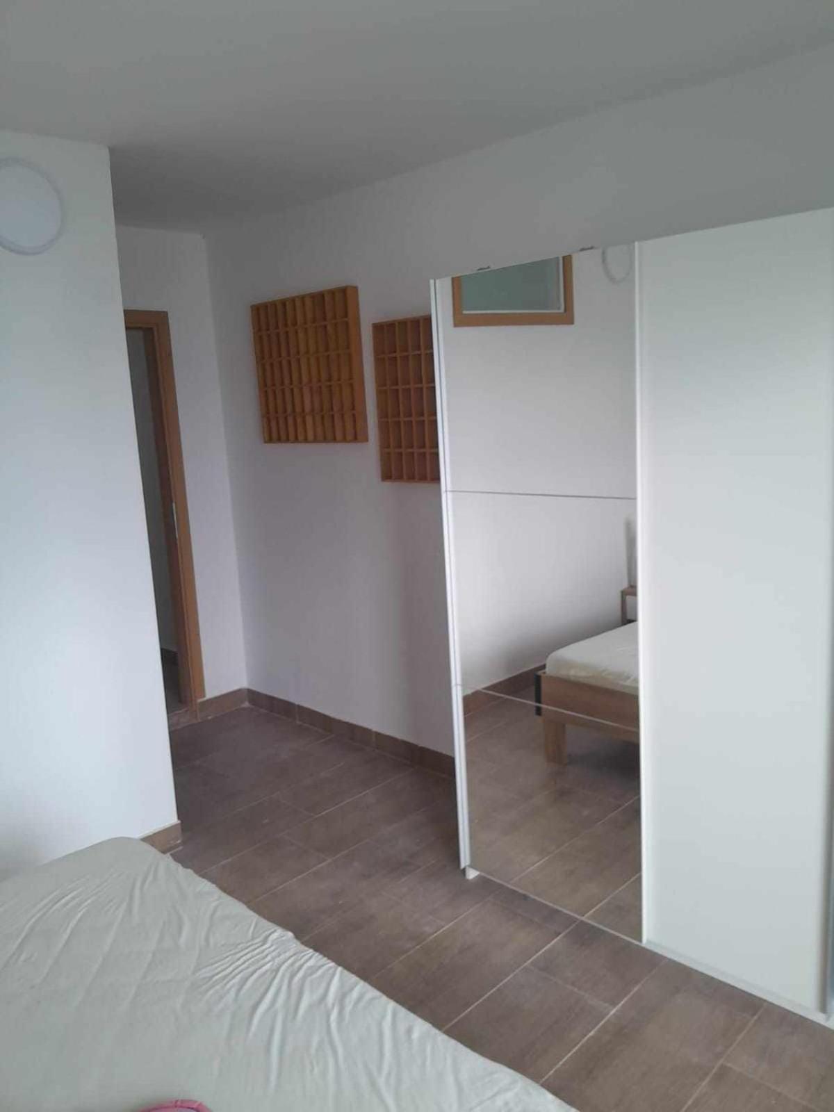 Apartments Kalaba - Dalma I Podaca Zewnętrze zdjęcie
