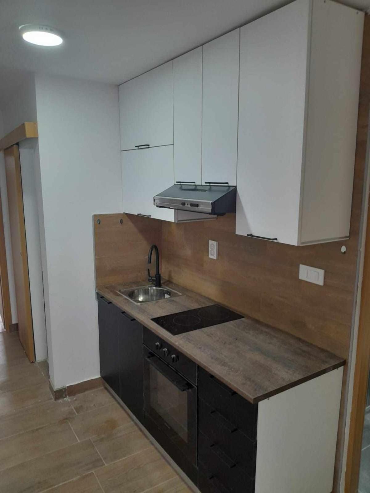 Apartments Kalaba - Dalma I Podaca Zewnętrze zdjęcie