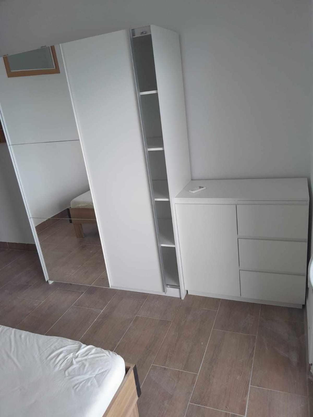 Apartments Kalaba - Dalma I Podaca Zewnętrze zdjęcie