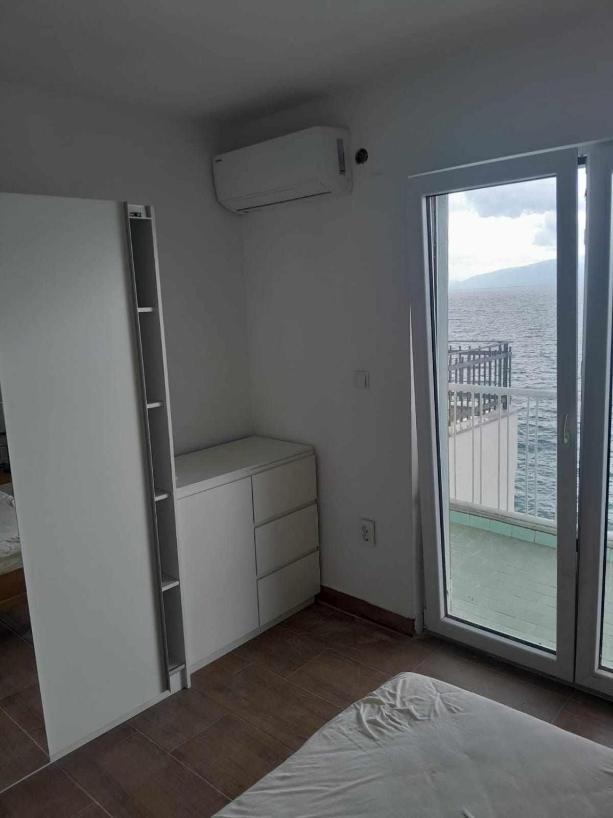Apartments Kalaba - Dalma I Podaca Zewnętrze zdjęcie
