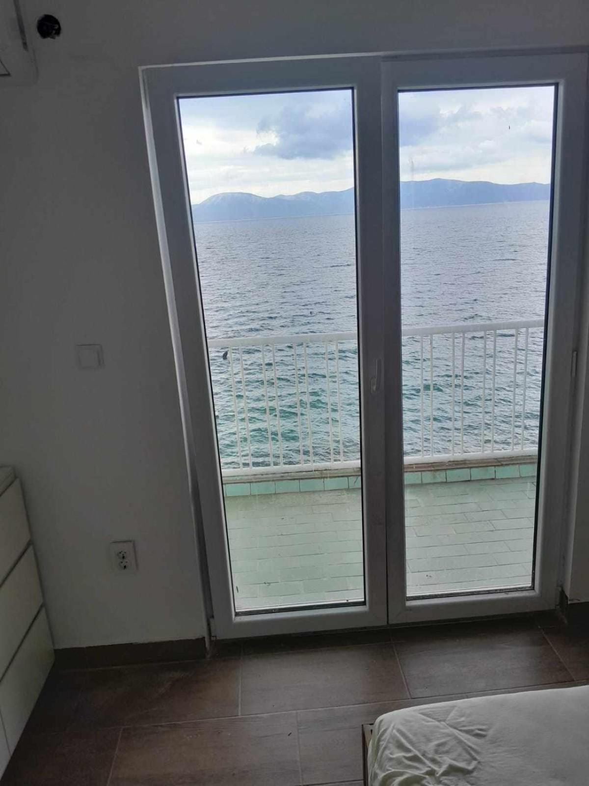 Apartments Kalaba - Dalma I Podaca Zewnętrze zdjęcie